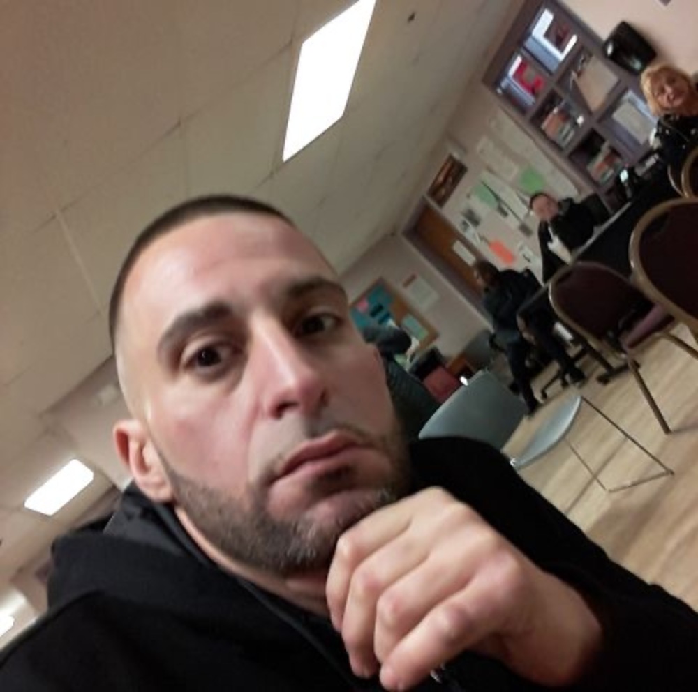 Meet your Posher, Joe